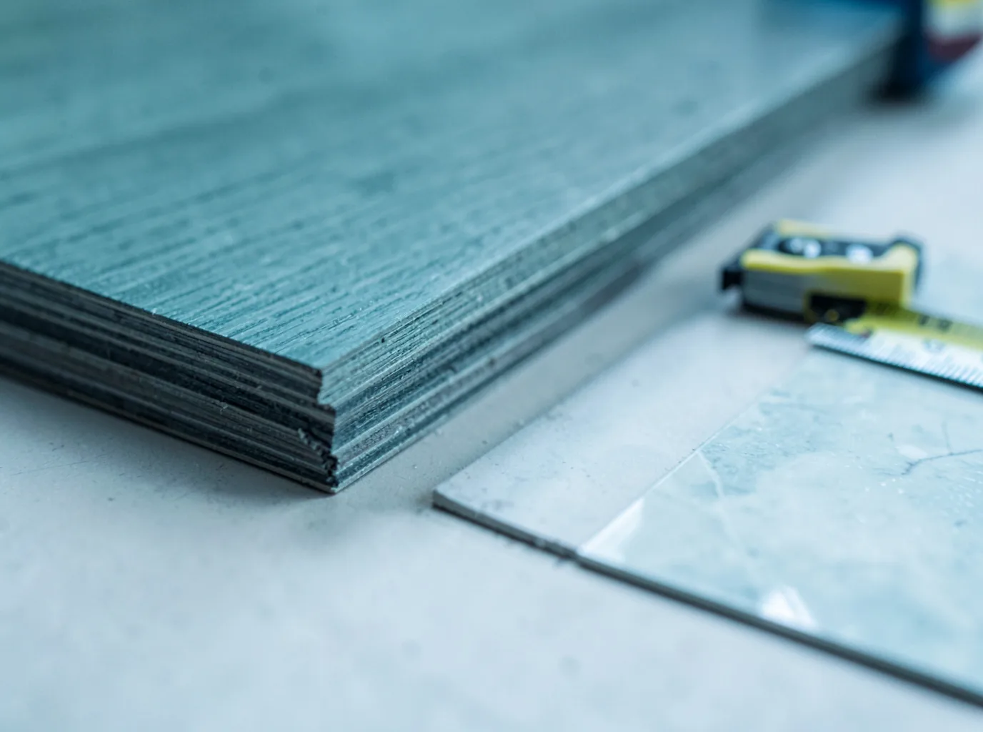 Luxury Vinyl Plank Installation New Town, ND FAQs